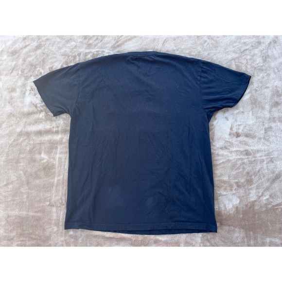 Metallica ...And Justice For All Band‎ T Shirt Graphic Print XL Black - Picture 2 of 5